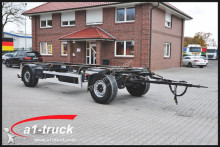 Schmitz Anhänger Fahrgestell