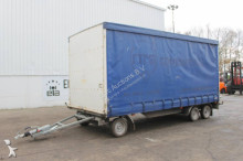 remolque lonas deslizantes (PLFD) nc