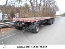 k.A. Anhänger Container