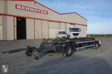 Durand trailer