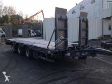 Louault REMORQUE trailer