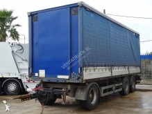 Lecitrailer Anhänger