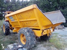 Volvo trailer
