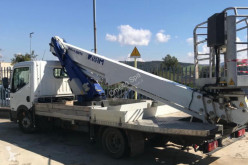 used aerial platform trailer