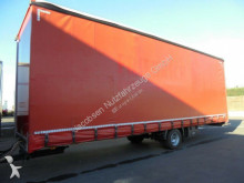 n/a tarp trailer