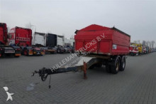 n/a tipper trailer