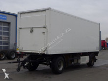 Rohr RAK/ 18 IV*BPW*Mitsubishi*TU42ED*LBW* trailer