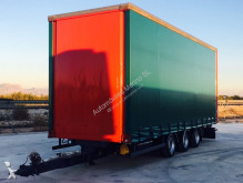 Samro trailer