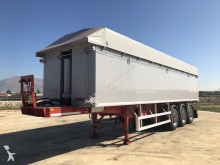 Samro SR344 trailer