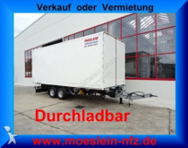 Möslein Anhänger Kastenwagen