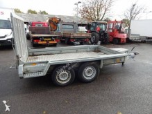 Brenderup other trailers