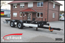 remolque Krone ZZW 18 BDF, 1120/1320mm, mehrmals vorhanden