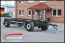 Schmitz AFW 18, BDF, Standard trailer