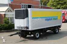 Ackermann Carrier Maxima 1000/Strom/Rolltor/LBW/TÜV Neu trailer