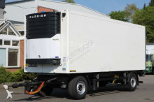Rohr Carrier Maxima 1300Mt Bi-Multi-Temp/Strom/LBW trailer