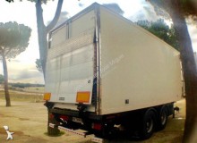 remolque frigorífico multi temperatura Lecitrailer