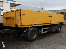 n/a dropside flatbed trailer