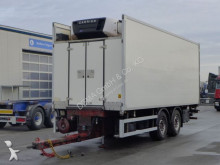 n/a refrigerated trailer