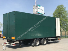 used box trailer