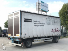 n/a dropside flatbed trailer