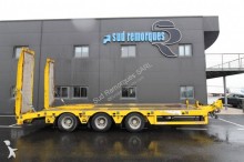 tweedehands aanhanger dieplader