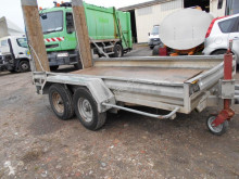 Hubière TPF352R 35 TR trailer