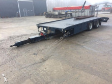 used flatbed trailer