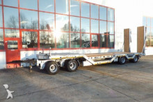 neu Anhänger Maschinentransporter