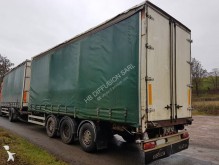 remorque rideaux coulissants (plsc) Coder