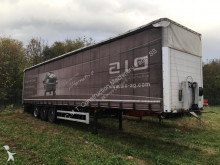 remorque Schmitz Cargobull SCS24