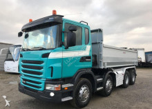 Scania trailer