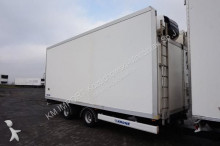 Krone ZZW18 trailer