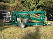 k.A. Europelift TM15T Anhänger