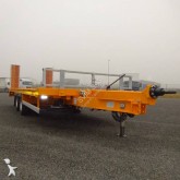 remorque porte engins neuve
