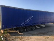 remorque Fruehauf