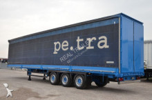 used tarp trailer