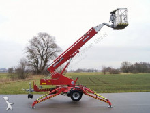 n/a Denka-Lift DK 18 trailer