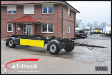 remolque Hüffermann HSA 1870 Schlitten, TÜV 10/2019