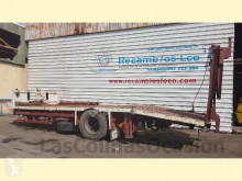 remorca pentru transport autovehicule n/a