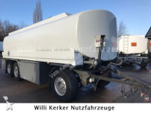 Hendricks 3 Achs Tankanhänger 26,54 m³ AI 7605 trailer