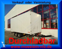 k.A. Anhänger Kastenwagen