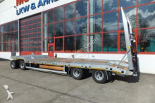remorque porte engins neuve