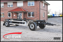 remorque Krone AZW 18, BDF Standard , 7,15 / 7,45 WB