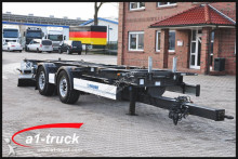 remorque Krone ZZW 18 BDF, 1120/1320mm, mehrmals vorhanden