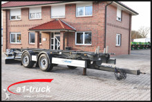 remorque Krone ZZW 18 BDF, 1120/1320mm, mehrmals vorhanden