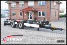 remorque Krone ZZW 18 BDF, 1120/1320mm, mehrmals vorhanden