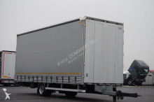 remorque rideaux coulissants (plsc) Wielton