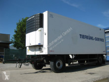 remorque frigo Schmitz Cargobull