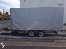used other trailers