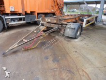 remorque Macer R 20 T